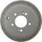 Centric Parts Gcx Brake Rotor, 320.51022 320.51022 - alternate 1